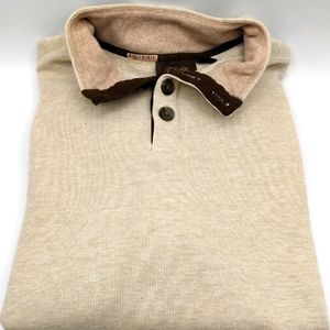 Tasso Elba Sweatshirt/Sweater